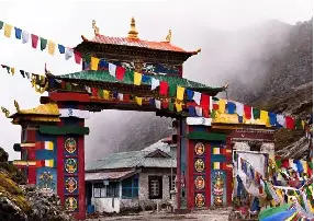 Explore Northeast India's Beauty with Kalita Tours and Travels