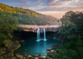 Explore Northeast India's Beauty with Kalita Tours and Travels