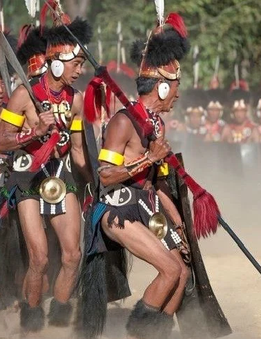 Explore Northeast India's Beauty with Kalita Tours and Travels