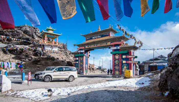 Explore Assam Arunachal Pradesh Tour