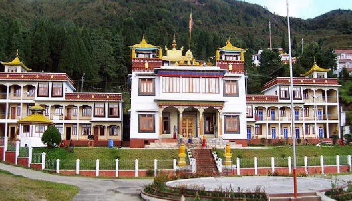 Explore Assam Arunachal Pradesh Tour