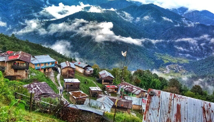 Guwahati to Tawang Tour