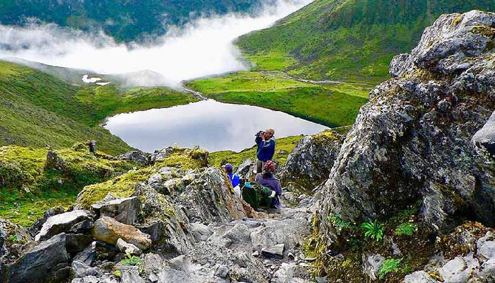 Explore Assam Arunachal Pradesh Tour