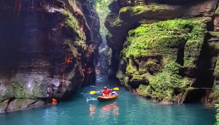 Explore North East India Tour