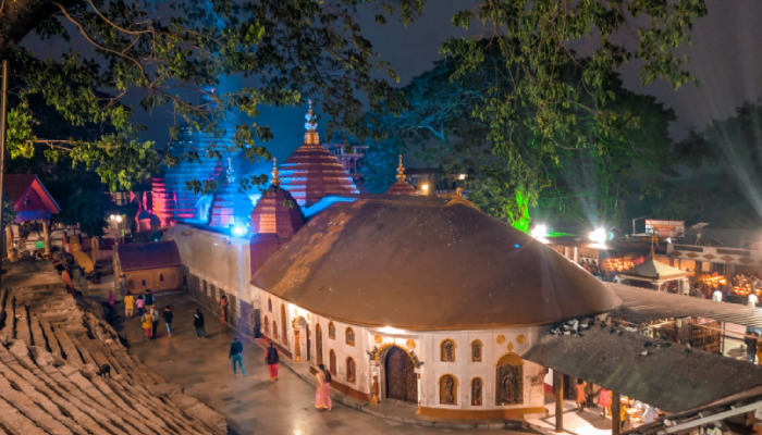 Explore North East India Tour