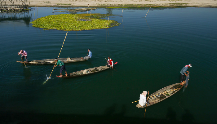 Explore North East India Tour