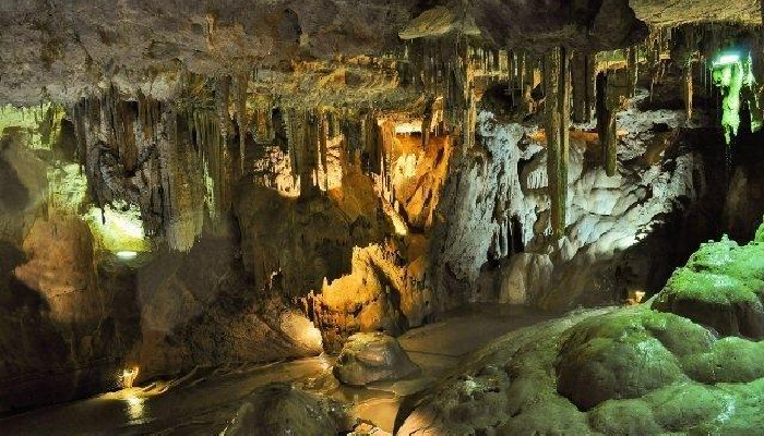 Assam Meghalaya Tour