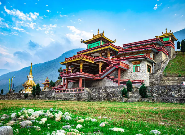 Arunachal Pradesh Tour